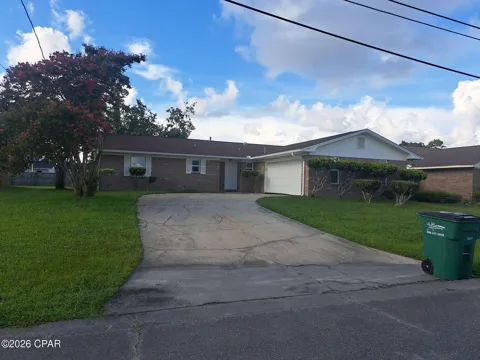 5921 Howard Road