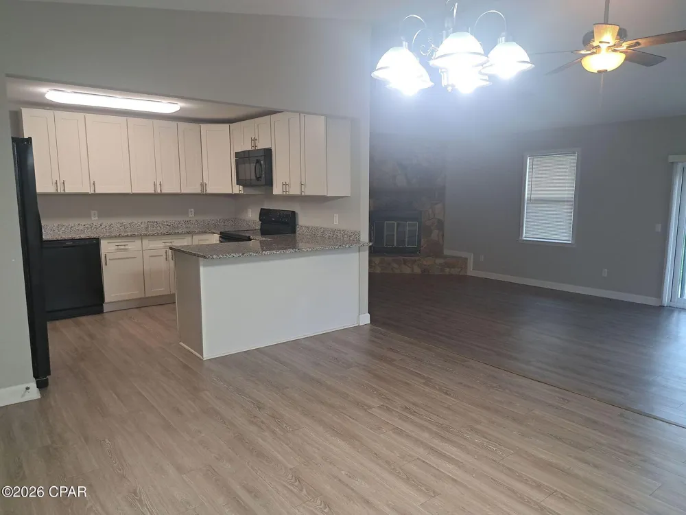 5921 Howard Road Panama City, FL 32404