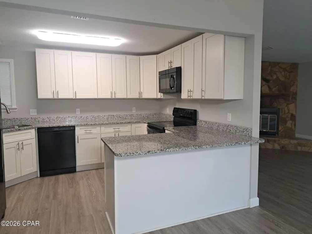5921 Howard Road Panama City, FL 32404