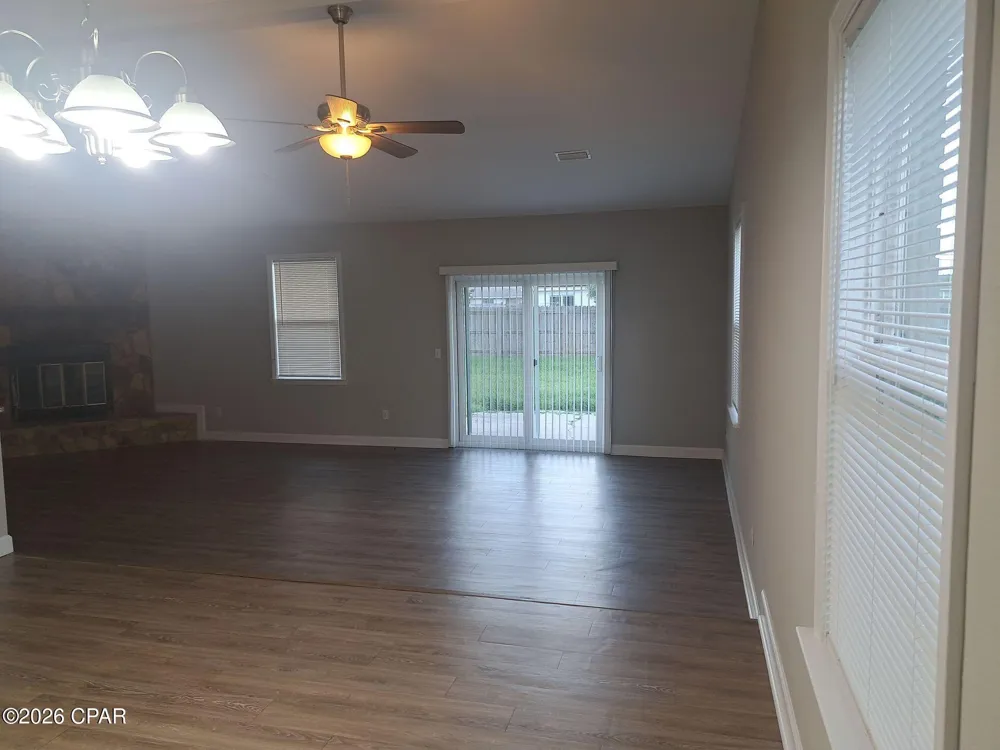 5921 Howard Road Panama City, FL 32404