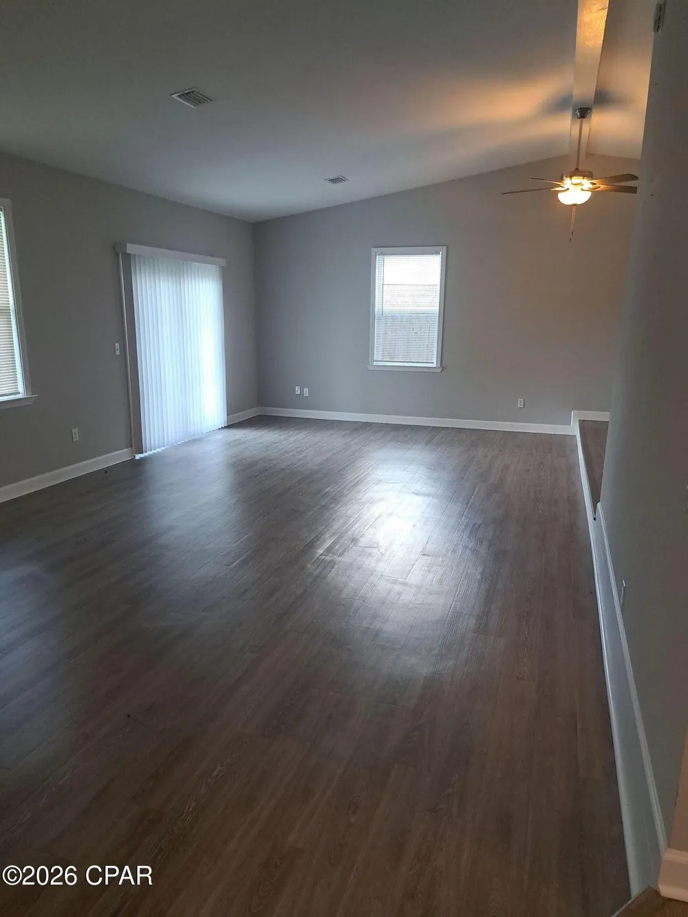 5921 Howard Road Panama City, FL 32404