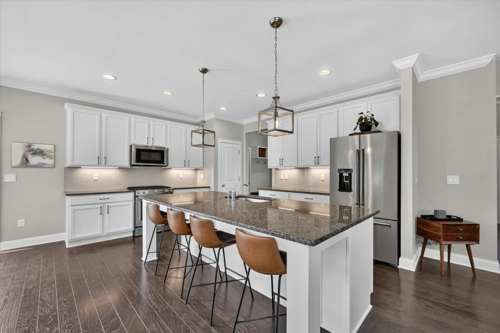 7982 Donegal Court Fenton, MI 48430