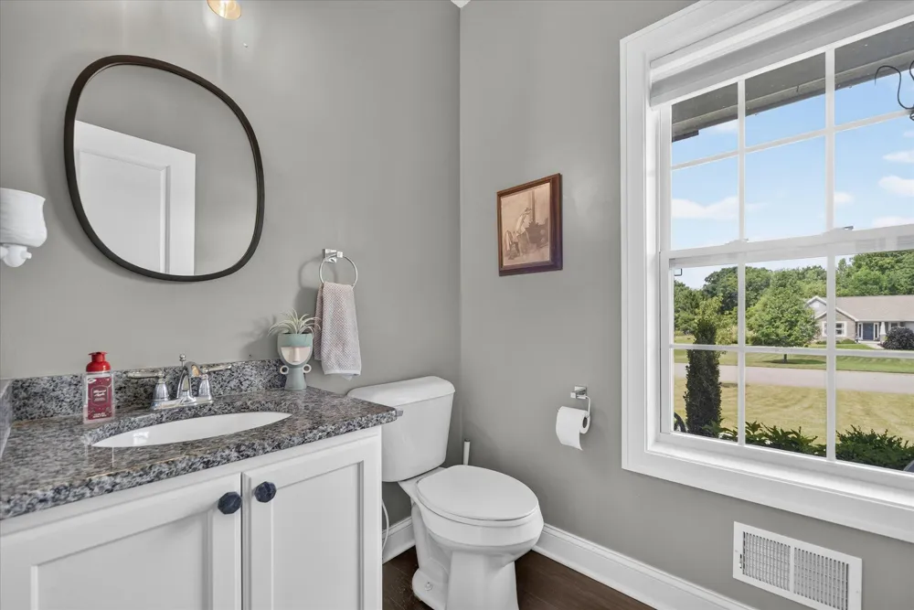 7982 Donegal Court Fenton, MI 48430