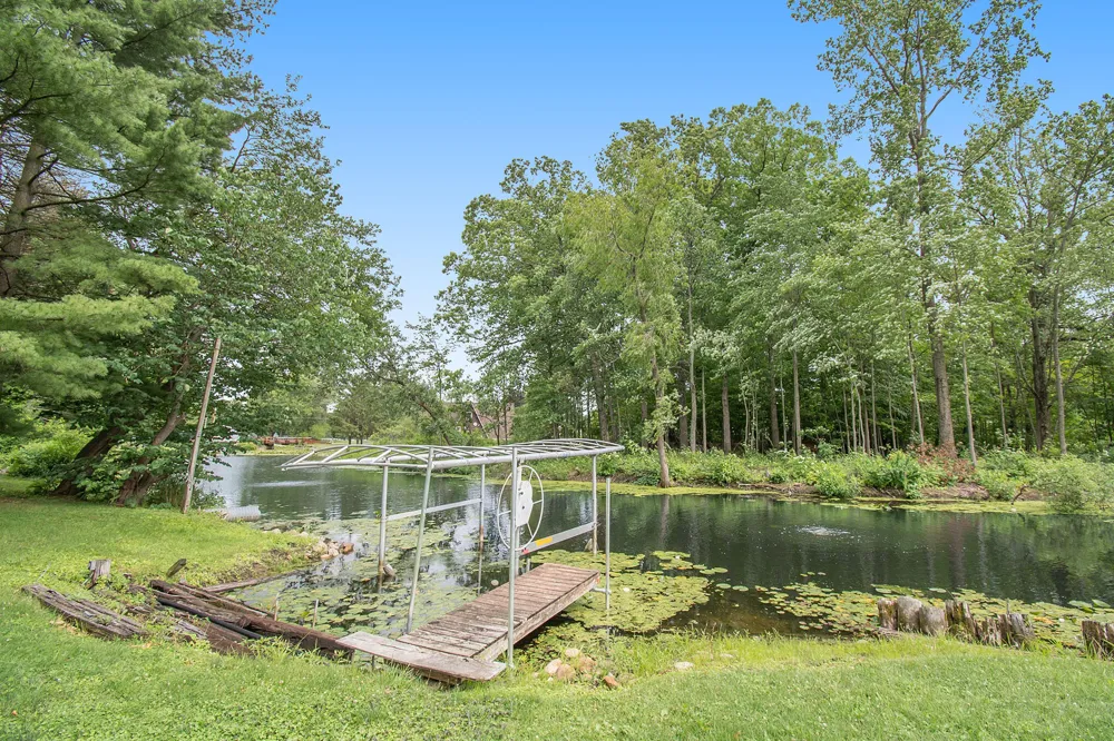 11958 Yorkshire Drive Richland, MI 49083