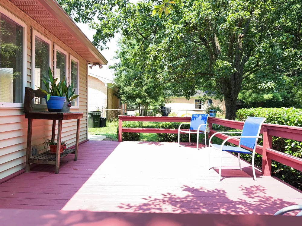 910 Springmont Dr Hopkinsville, KY 42240