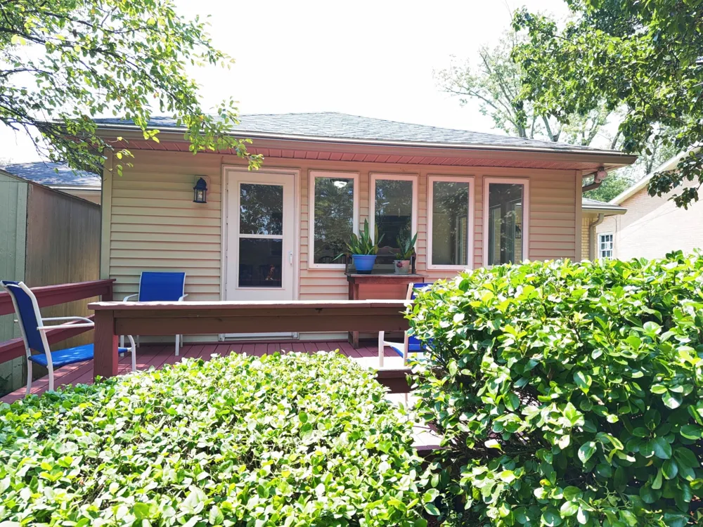 910 Springmont Dr Hopkinsville, KY 42240