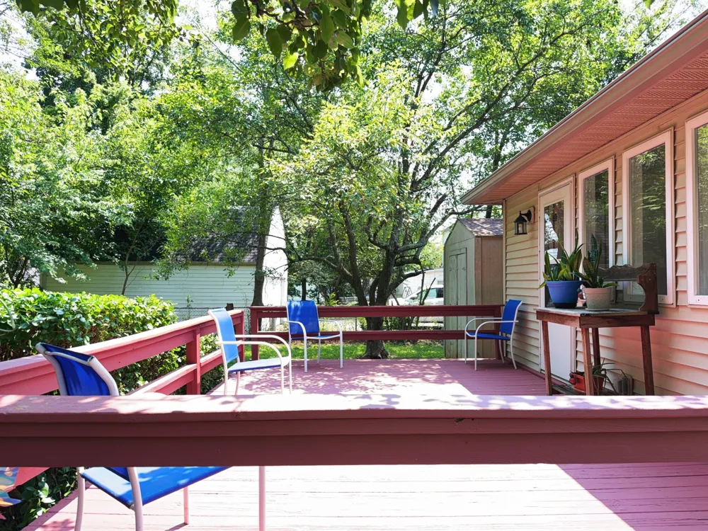 910 Springmont Dr Hopkinsville, KY 42240