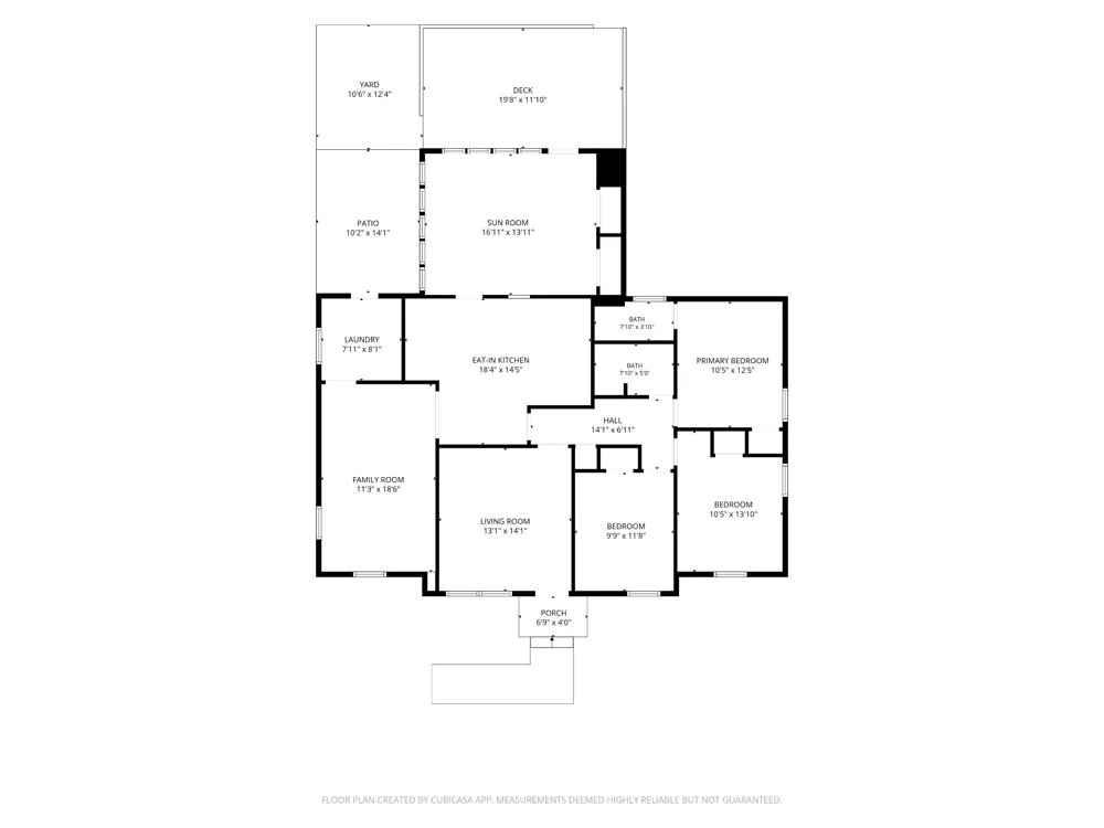 910 Springmont Dr Hopkinsville, KY 42240
