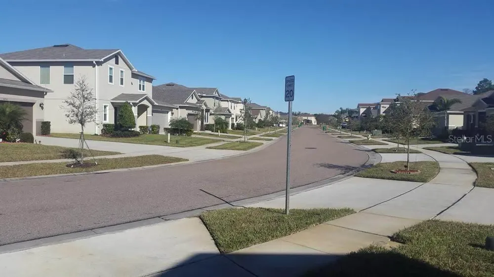 4752 BLUE DIAMOND STREET Kissimmee, FL 34746