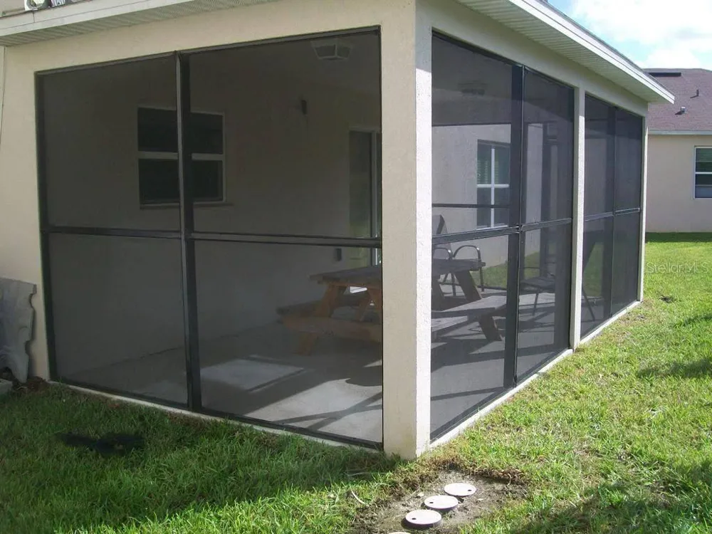 4752 BLUE DIAMOND STREET Kissimmee, FL 34746