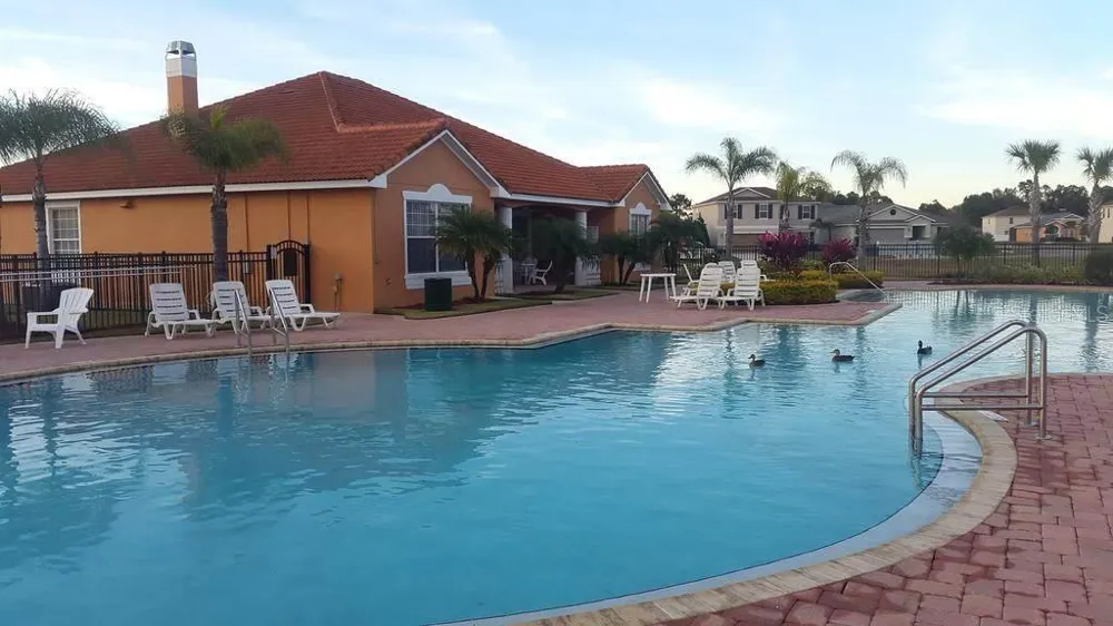 4752 BLUE DIAMOND STREET Kissimmee, FL 34746