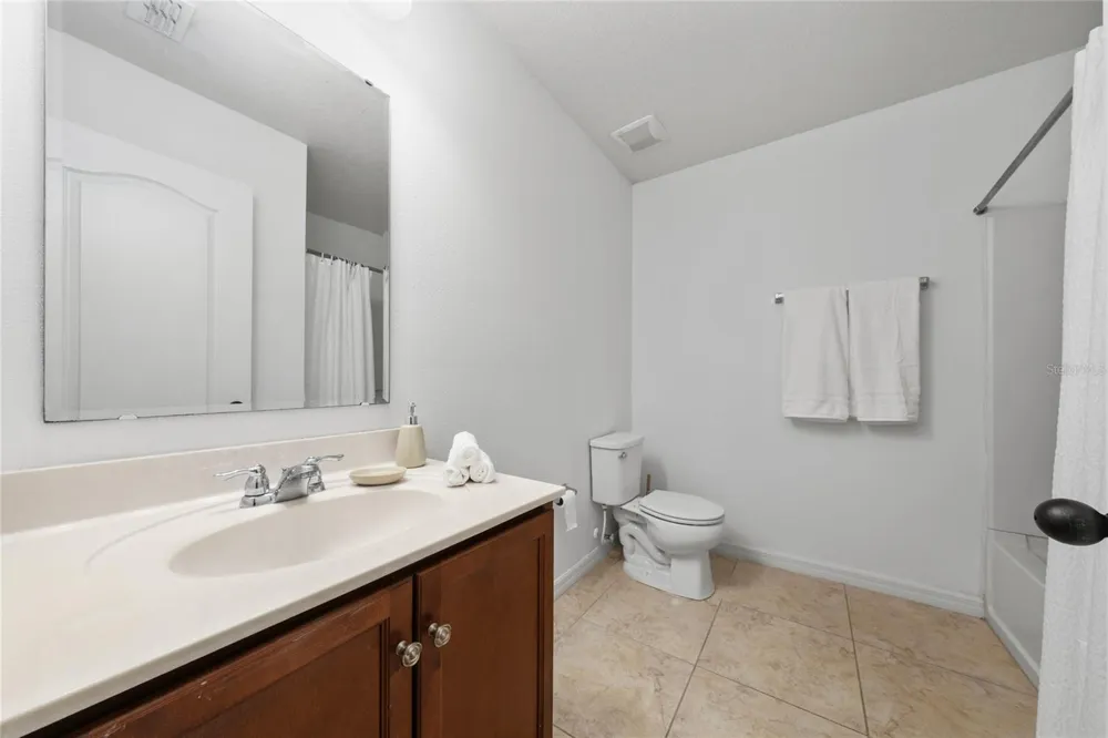 4752 BLUE DIAMOND STREET Kissimmee, FL 34746