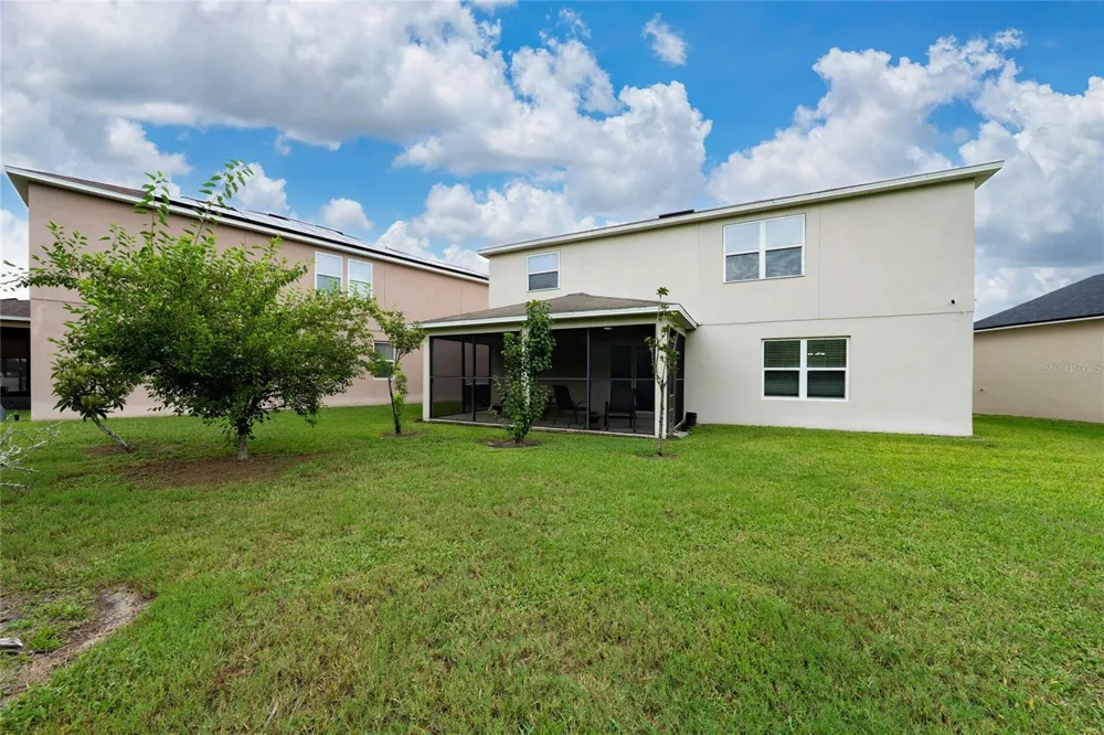 4752 BLUE DIAMOND STREET Kissimmee, FL 34746