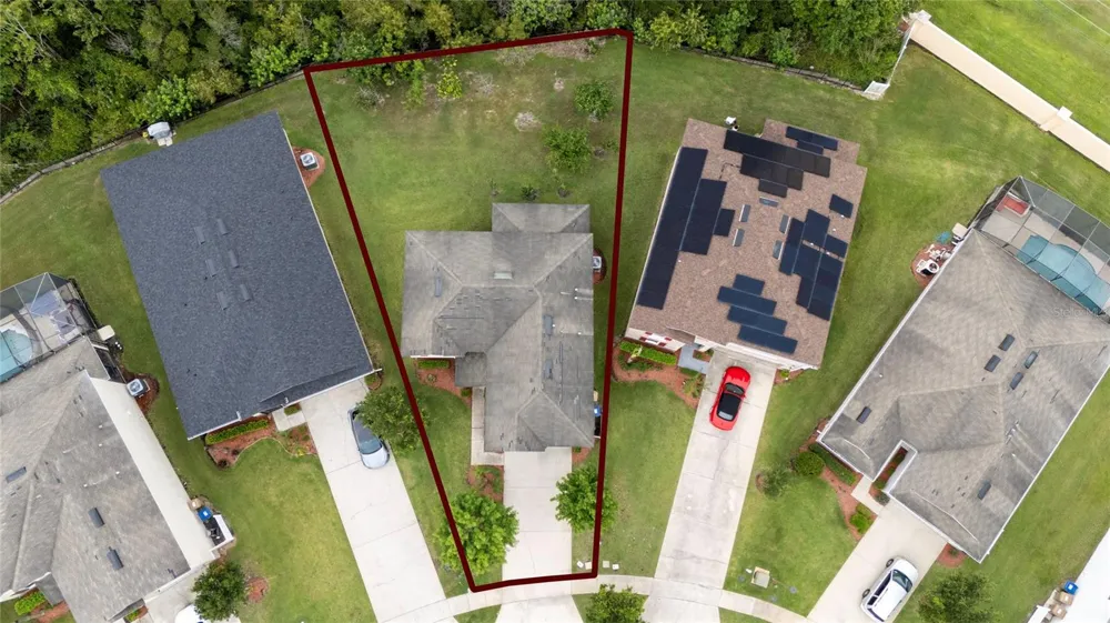 4752 BLUE DIAMOND STREET Kissimmee, FL 34746