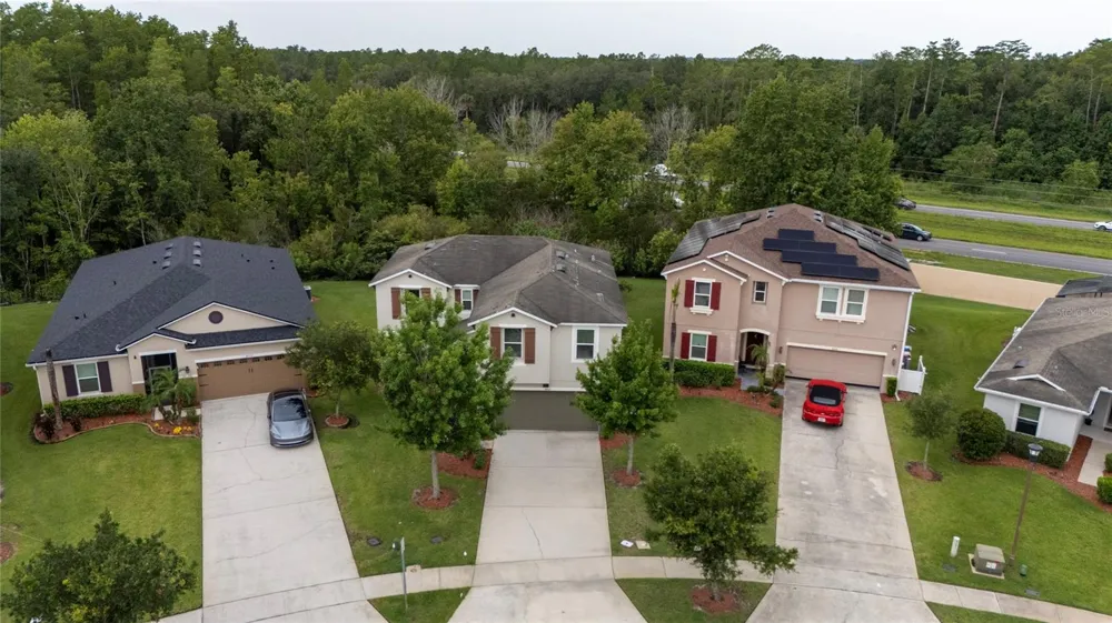 4752 BLUE DIAMOND STREET Kissimmee, FL 34746
