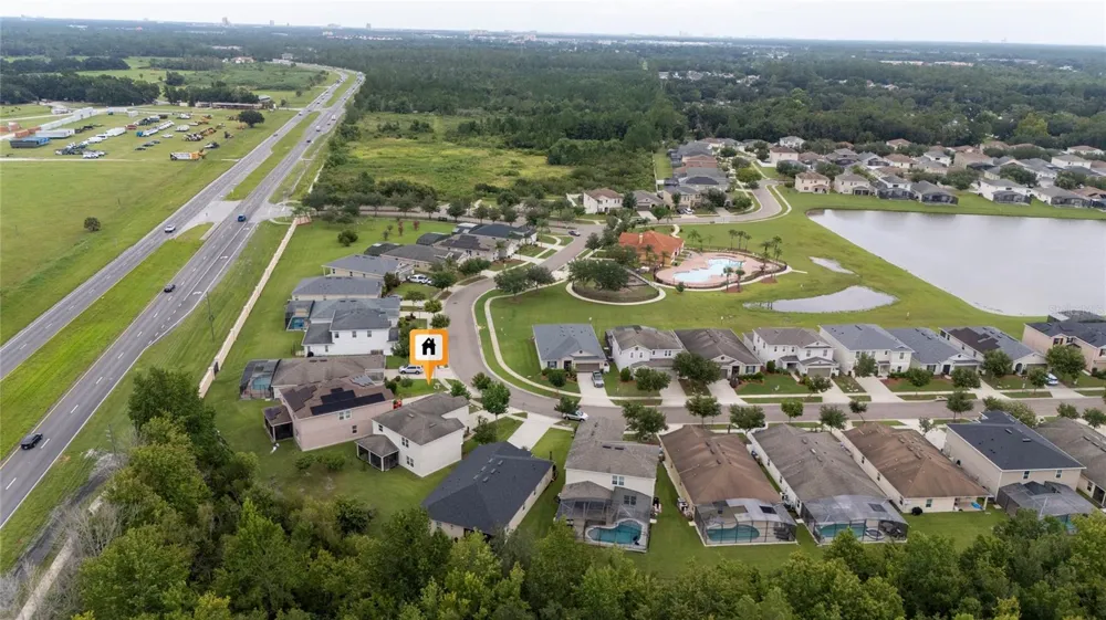 4752 BLUE DIAMOND STREET Kissimmee, FL 34746