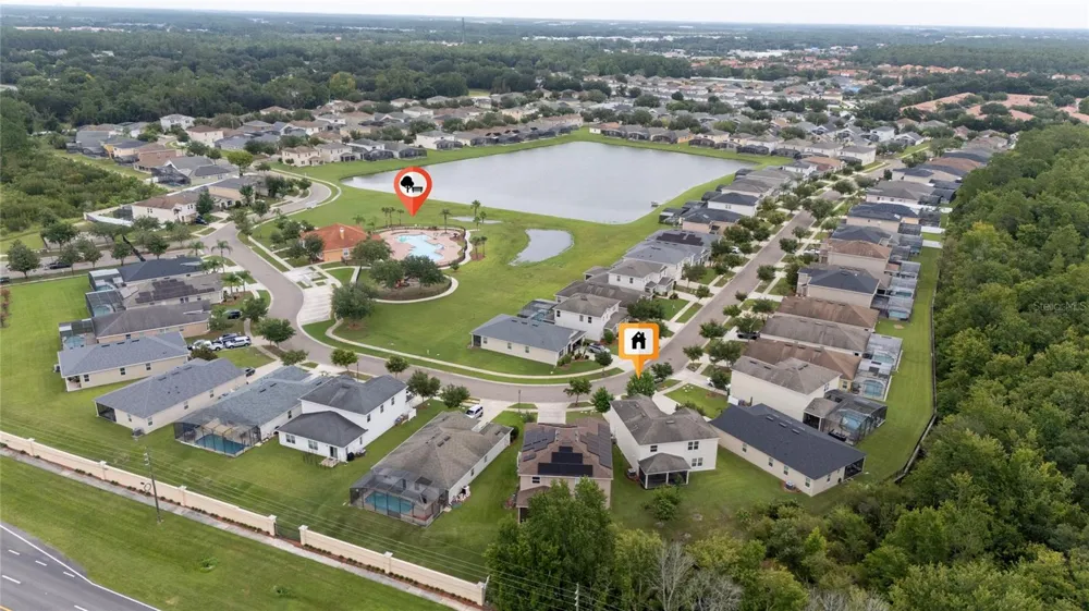 4752 BLUE DIAMOND STREET Kissimmee, FL 34746