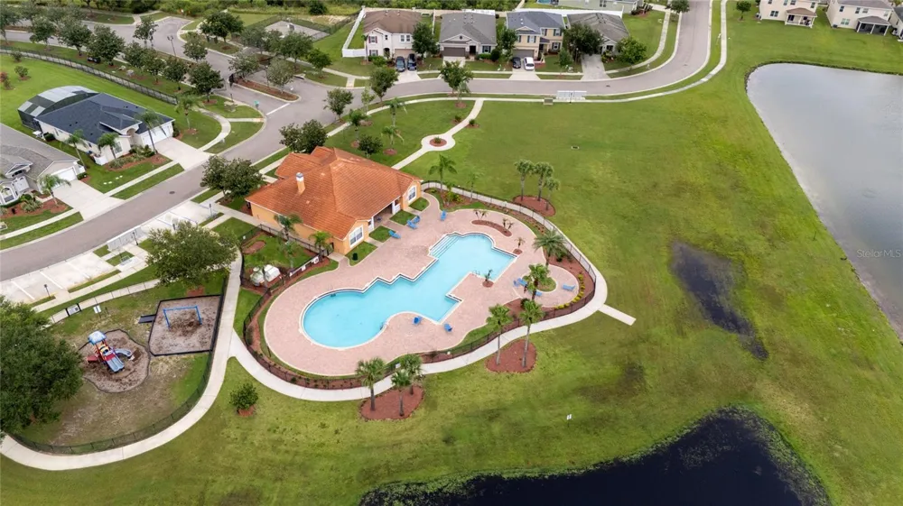 4752 BLUE DIAMOND STREET Kissimmee, FL 34746