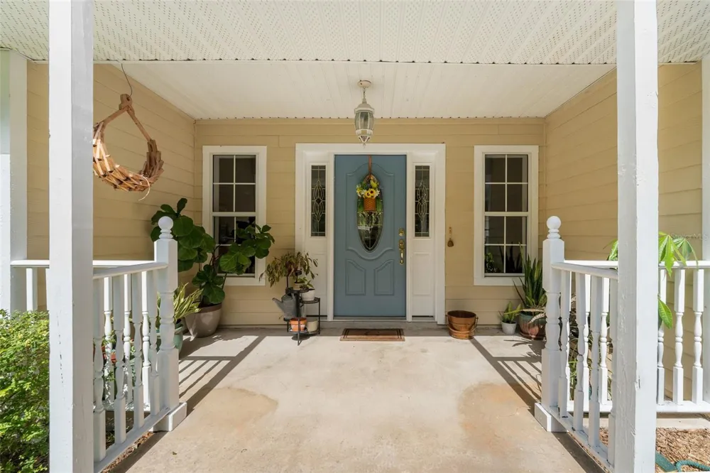 646 NE 2ND STREET Williston, FL 32696