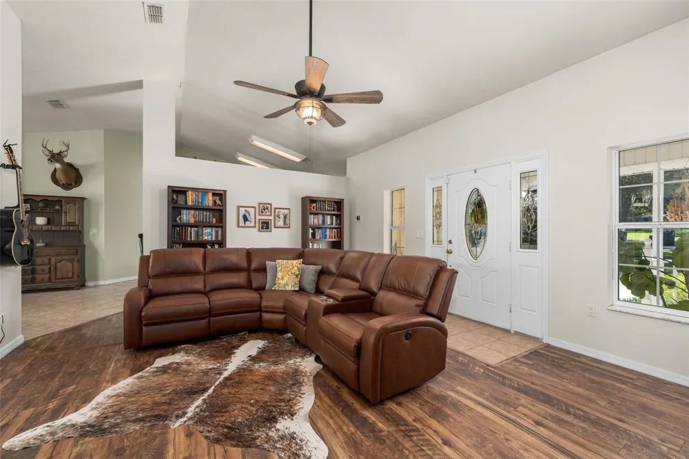 646 NE 2ND STREET Williston, FL 32696