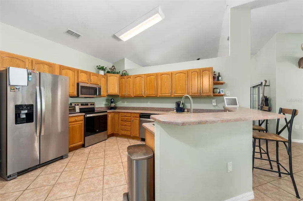 646 NE 2ND STREET Williston, FL 32696