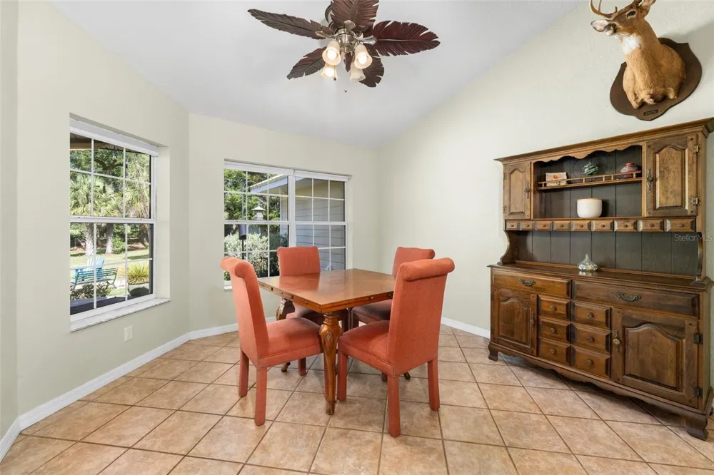 646 NE 2ND STREET Williston, FL 32696