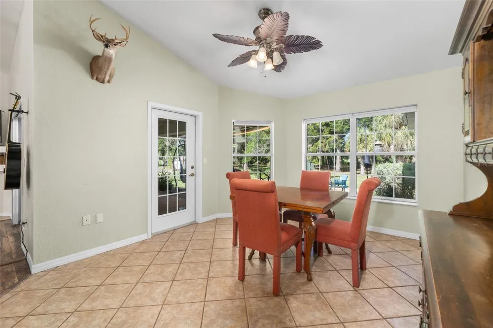 646 NE 2ND STREET Williston, FL 32696