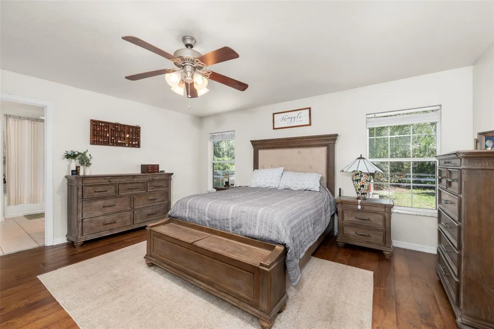 646 NE 2ND STREET Williston, FL 32696