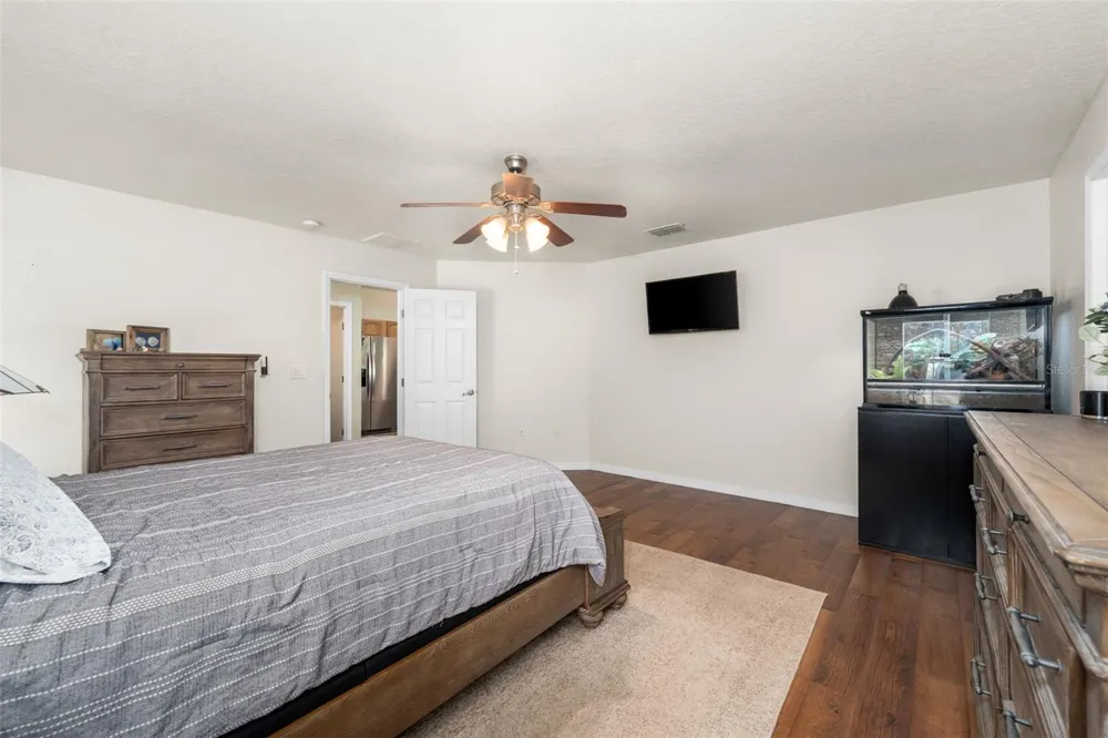 646 NE 2ND STREET Williston, FL 32696