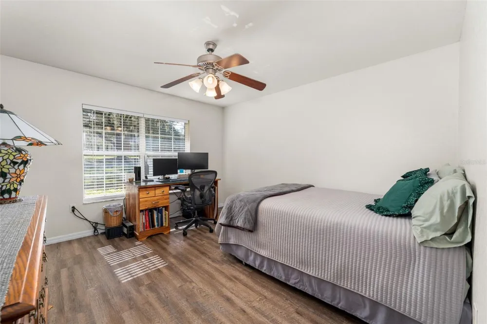 646 NE 2ND STREET Williston, FL 32696