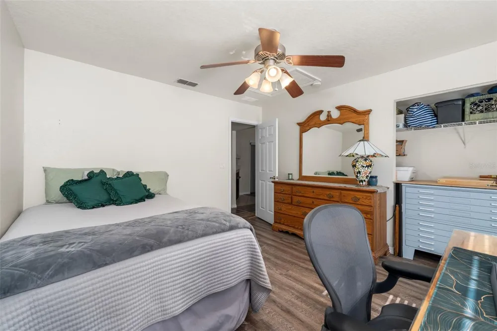646 NE 2ND STREET Williston, FL 32696