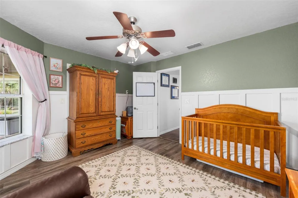 646 NE 2ND STREET Williston, FL 32696