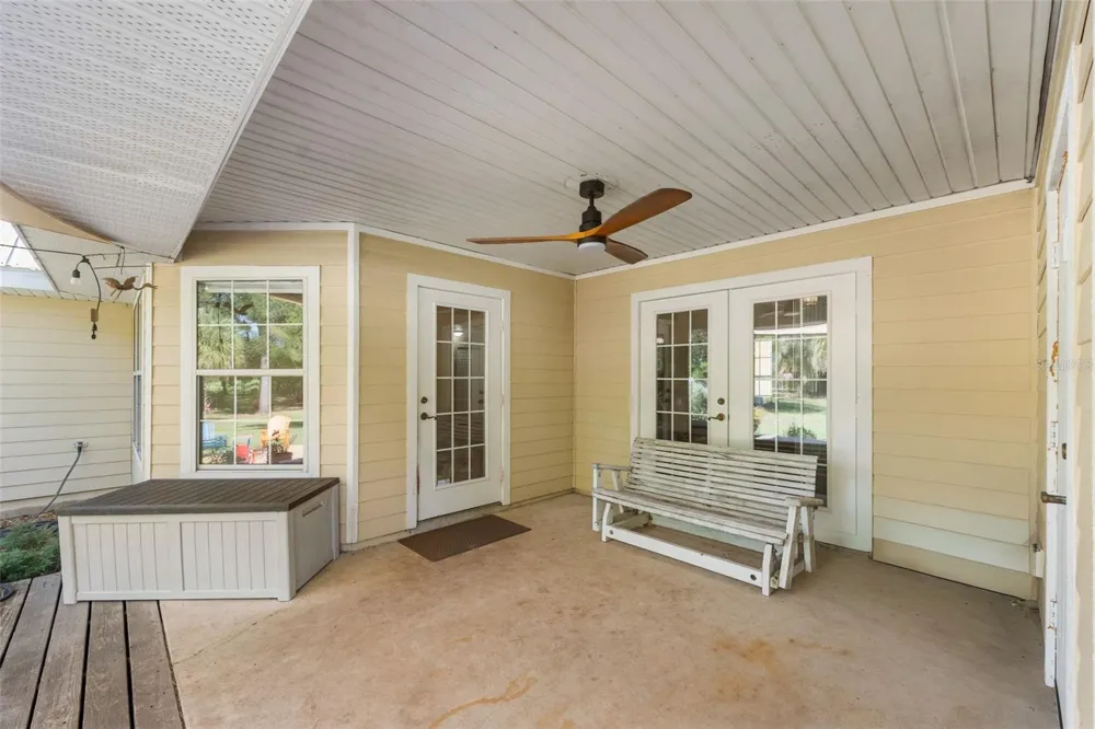 646 NE 2ND STREET Williston, FL 32696