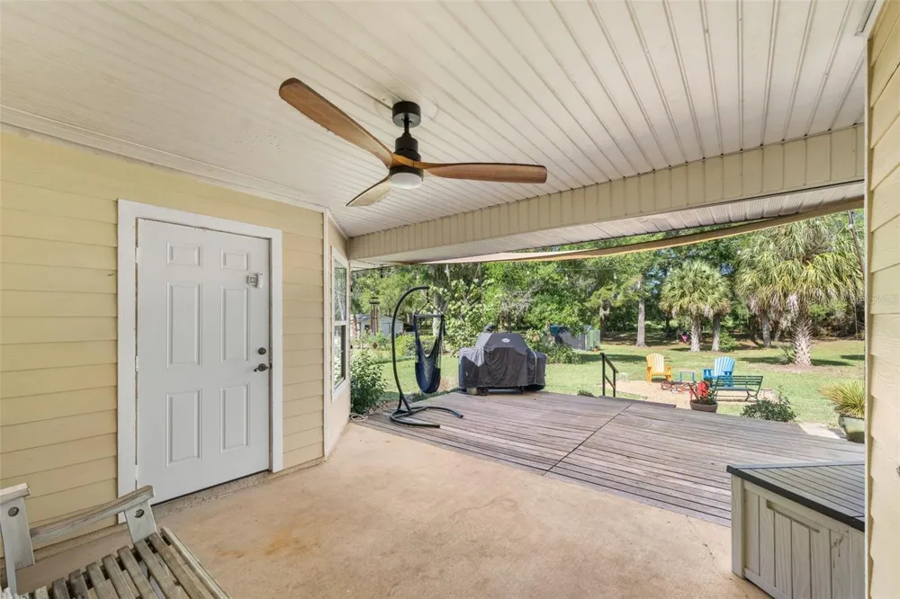 646 NE 2ND STREET Williston, FL 32696