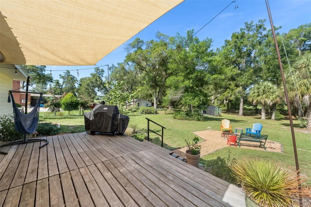 646 NE 2ND STREET Williston, FL 32696