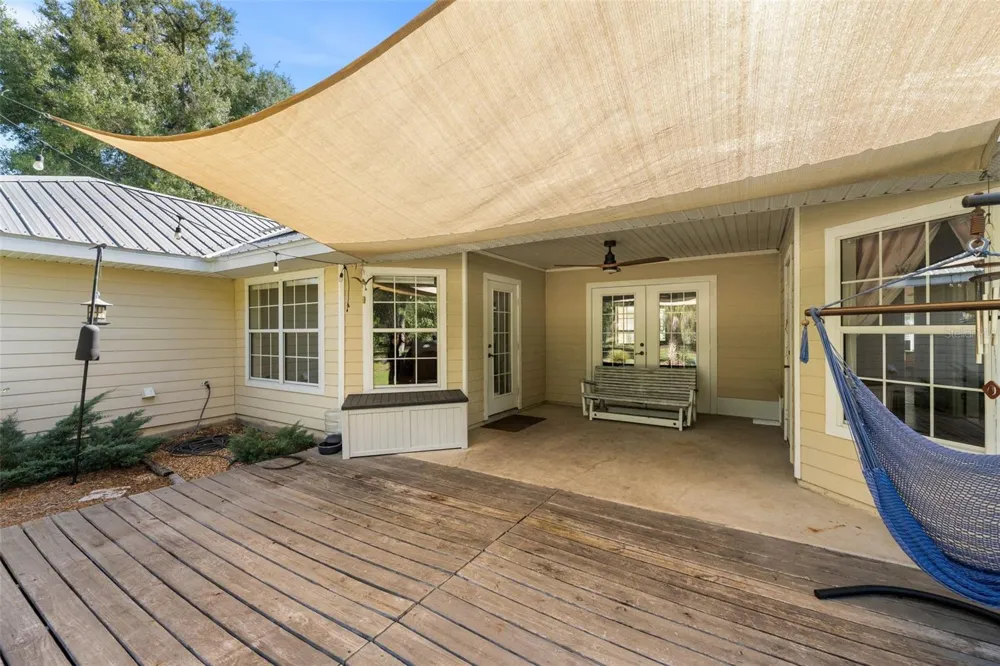 646 NE 2ND STREET Williston, FL 32696