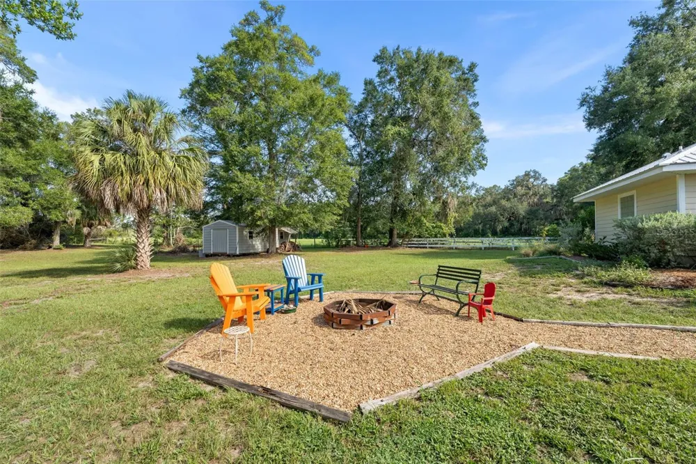 646 NE 2ND STREET Williston, FL 32696