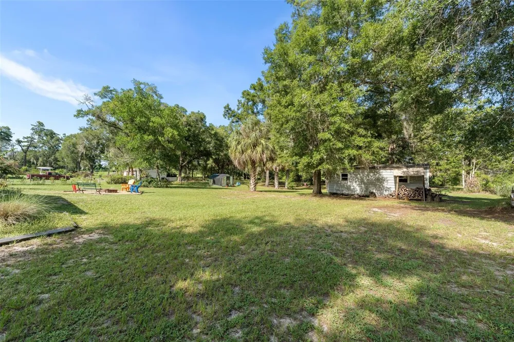 646 NE 2ND STREET Williston, FL 32696