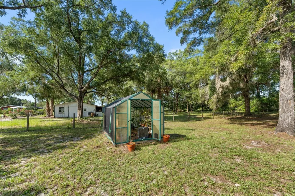 646 NE 2ND STREET Williston, FL 32696
