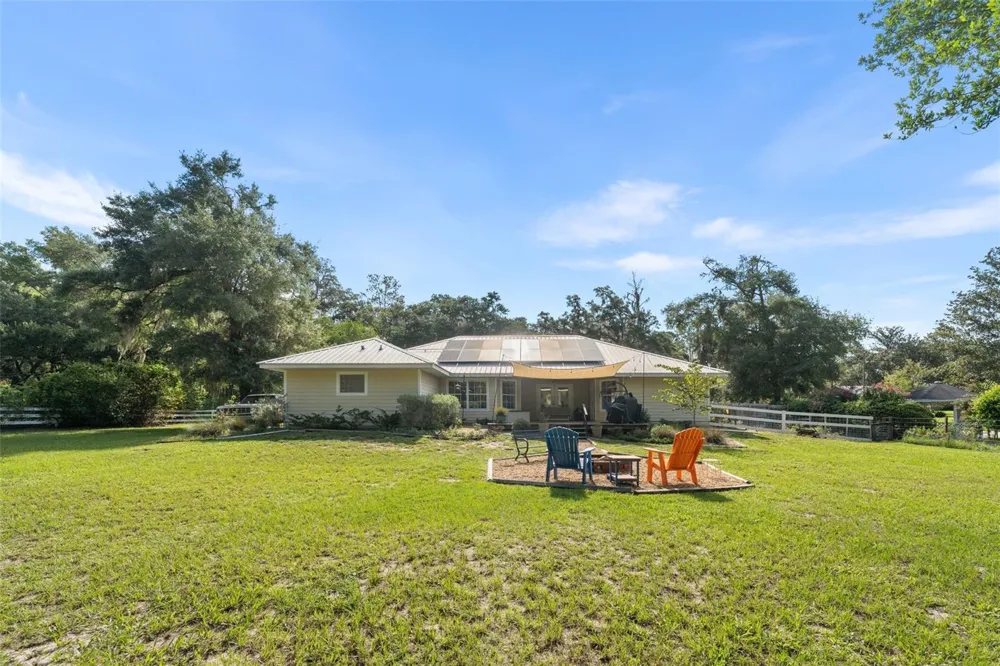646 NE 2ND STREET Williston, FL 32696