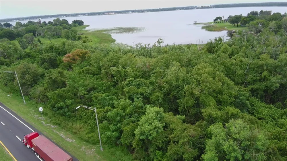 0 ALFRED DRIVE E Lake Alfred, FL 33850