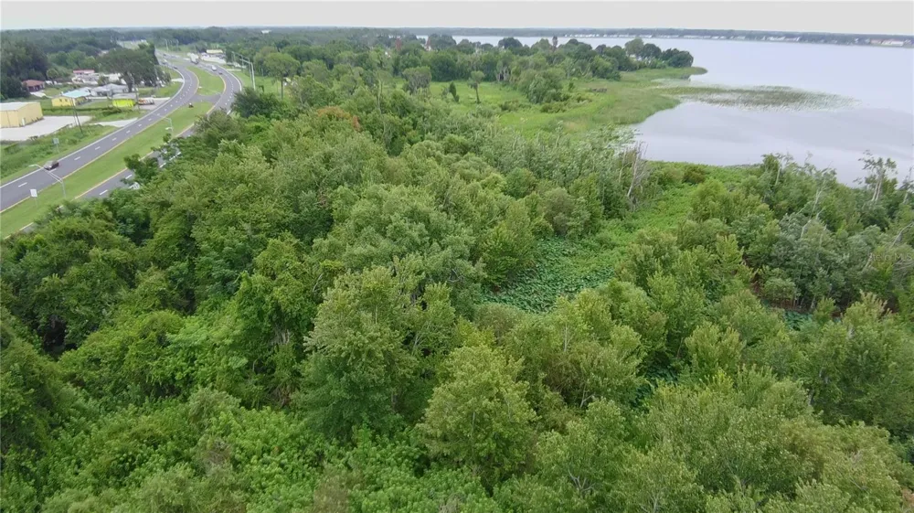 0 ALFRED DRIVE E Lake Alfred, FL 33850