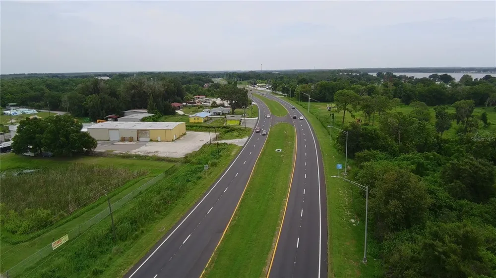 0 ALFRED DRIVE E Lake Alfred, FL 33850