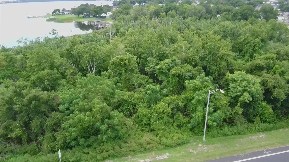 0 ALFRED DRIVE E Lake Alfred, FL 33850