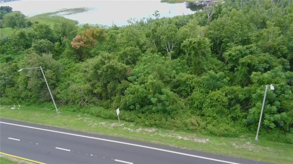 0 ALFRED DRIVE E Lake Alfred, FL 33850