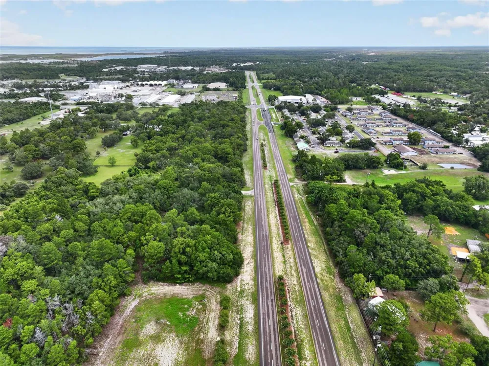 0 S LITTLE ROAD S Hudson, FL 34669