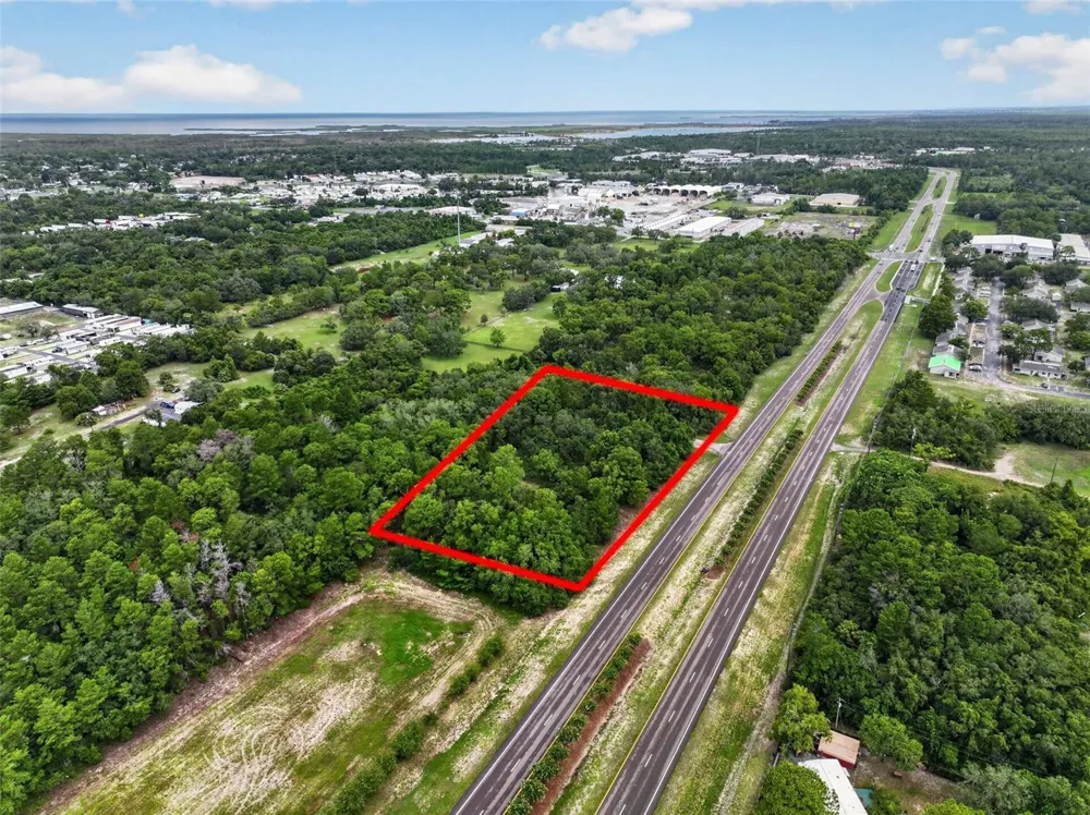 0 S LITTLE ROAD S Hudson, FL 34669