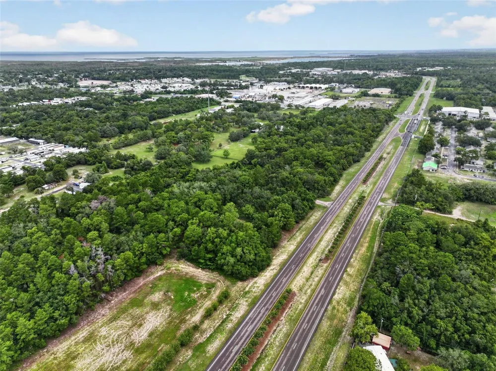 0 S LITTLE ROAD S Hudson, FL 34669