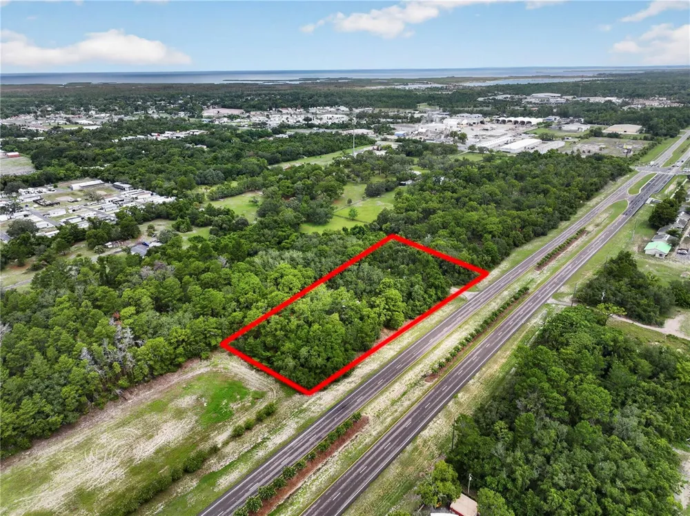 0 S LITTLE ROAD S Hudson, FL 34669
