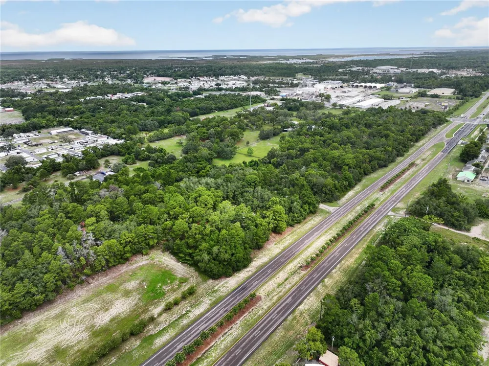 0 S LITTLE ROAD S Hudson, FL 34669